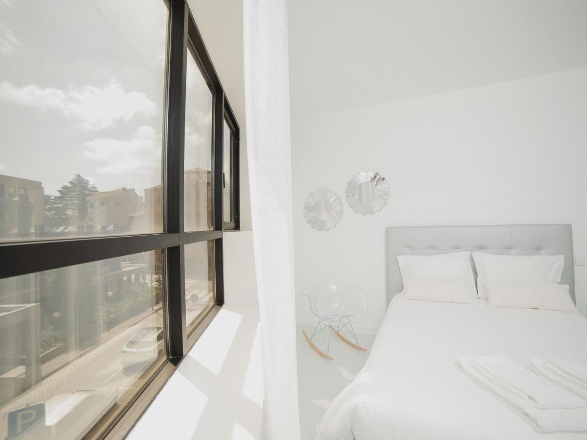Oporto Guest Bolhao 2 Apartment Ngoại thất bức ảnh