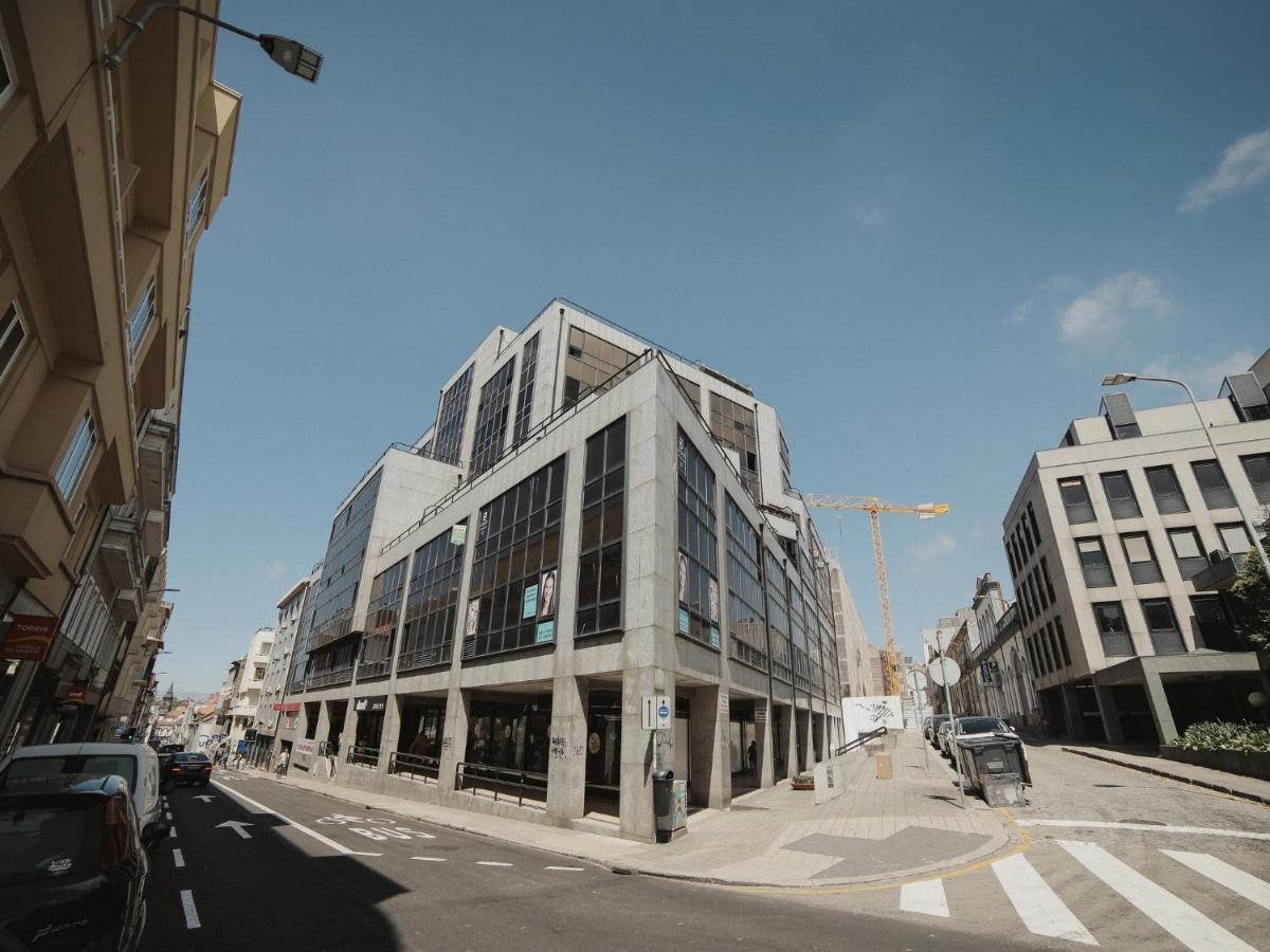 Oporto Guest Bolhao 2 Apartment Ngoại thất bức ảnh