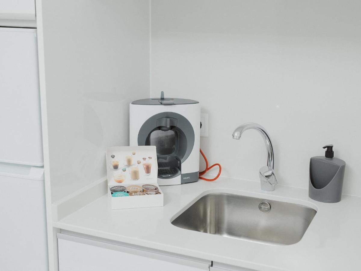 Oporto Guest Bolhao 2 Apartment Ngoại thất bức ảnh