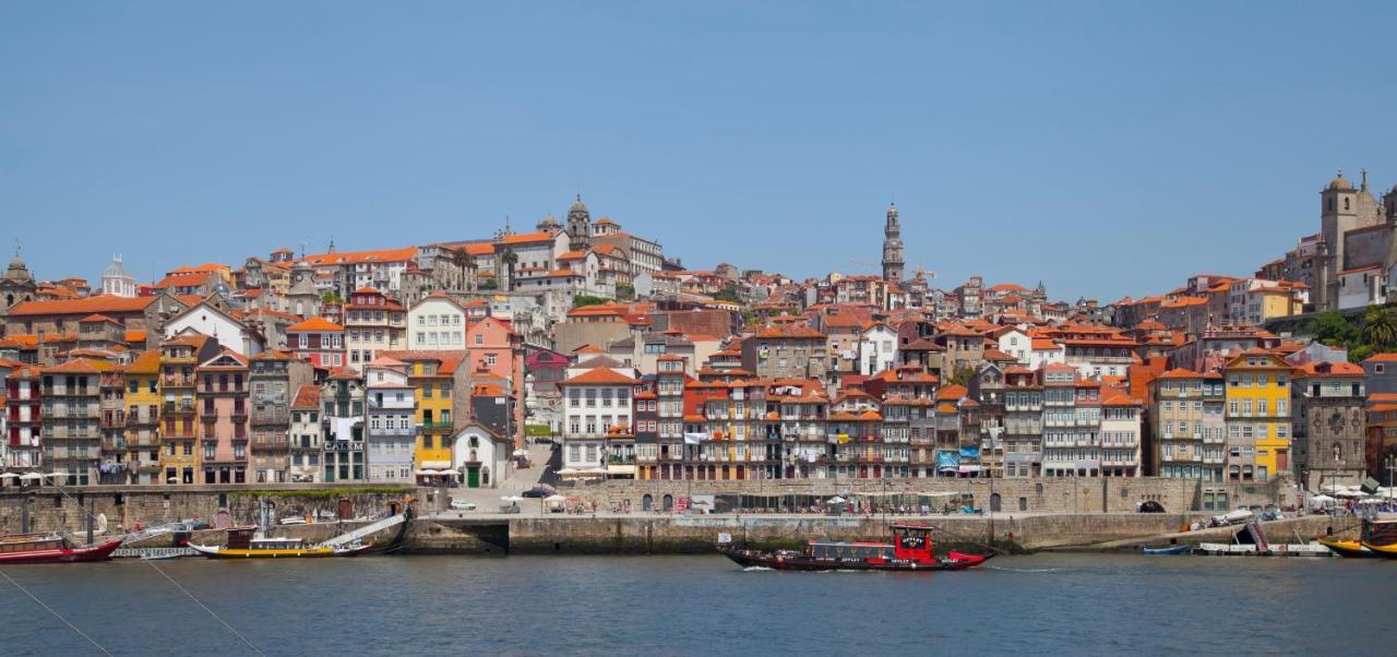 Oporto Guest Bolhao 2 Apartment Ngoại thất bức ảnh