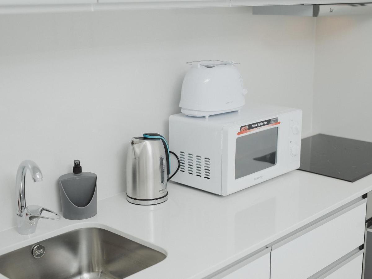 Oporto Guest Bolhao 2 Apartment Ngoại thất bức ảnh