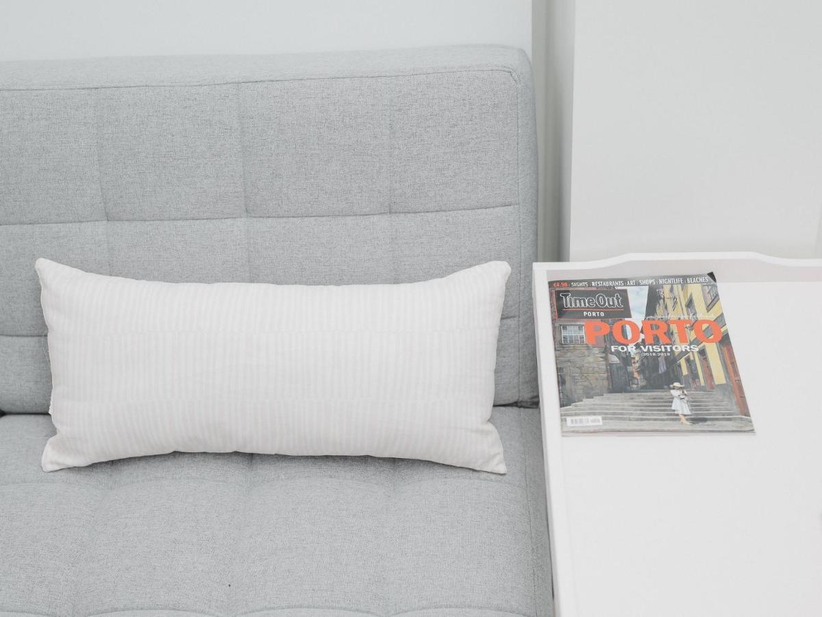 Oporto Guest Bolhao 2 Apartment Ngoại thất bức ảnh