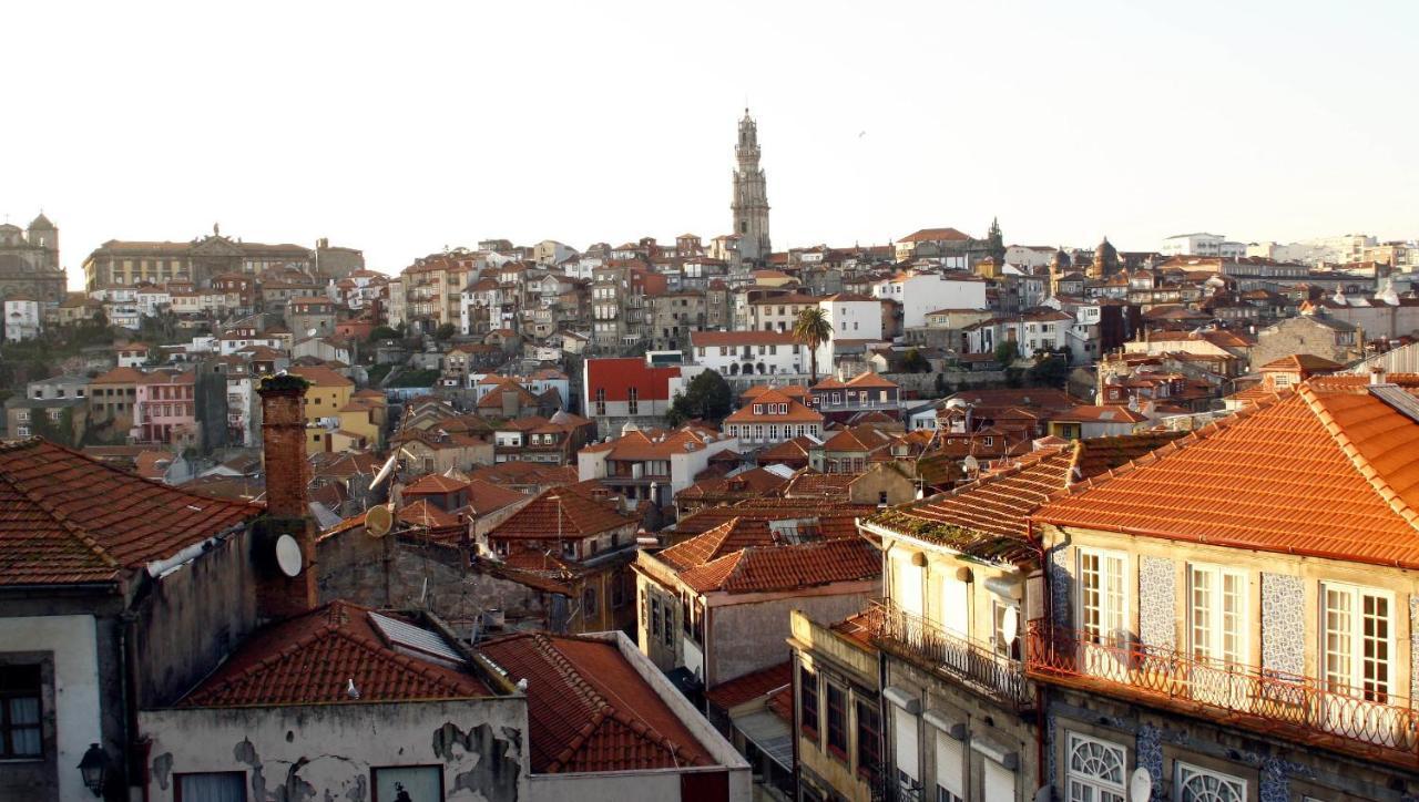 Oporto Guest Bolhao 2 Apartment Ngoại thất bức ảnh