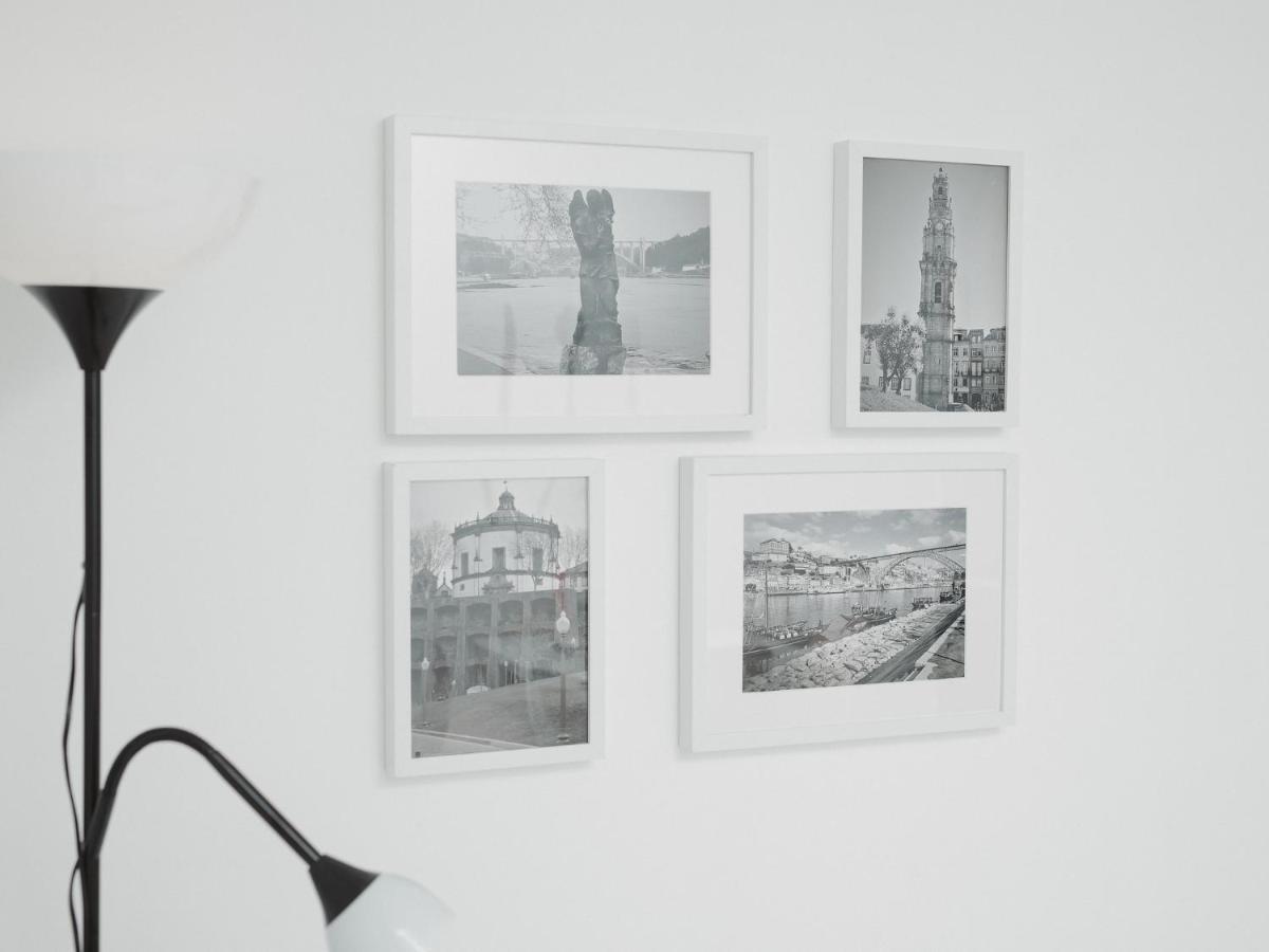 Oporto Guest Bolhao 2 Apartment Ngoại thất bức ảnh